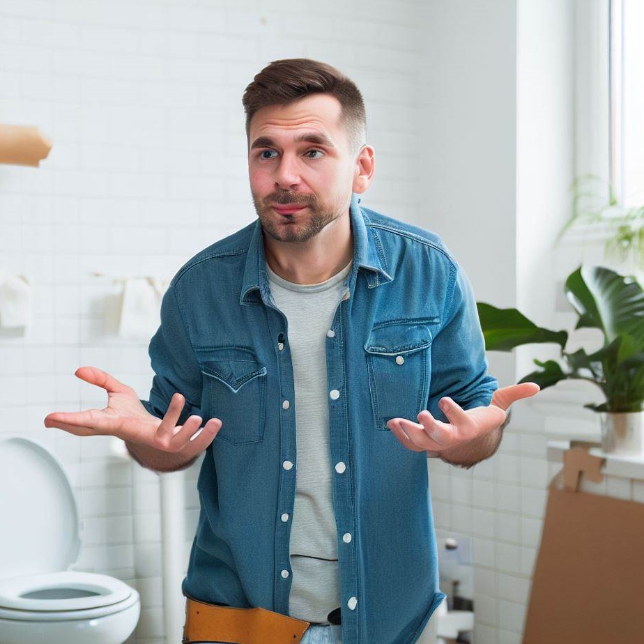 Ile kosztuje remont małej łazienki w bloku?