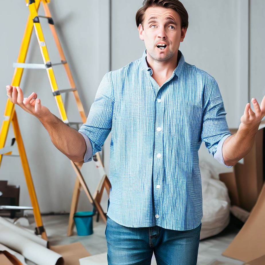 Ile kosztuje remont mieszkania w stanie deweloperskim?